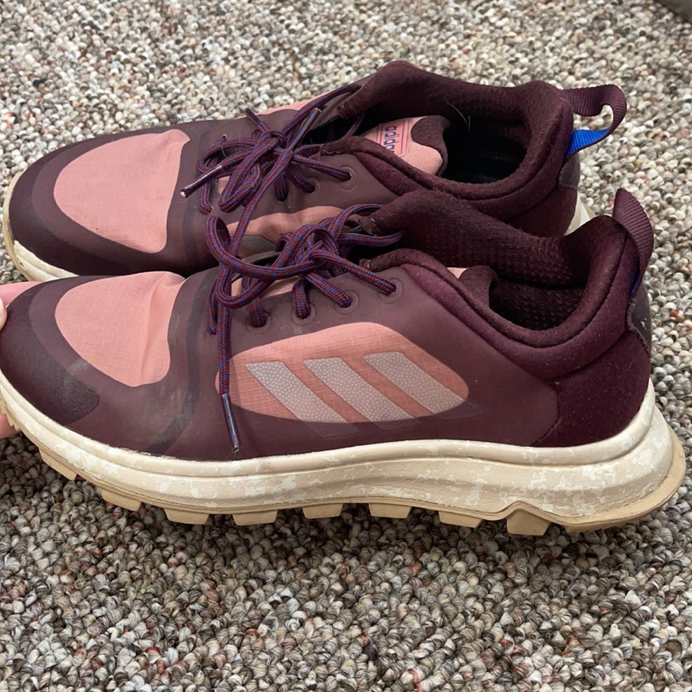 Adidas shoes